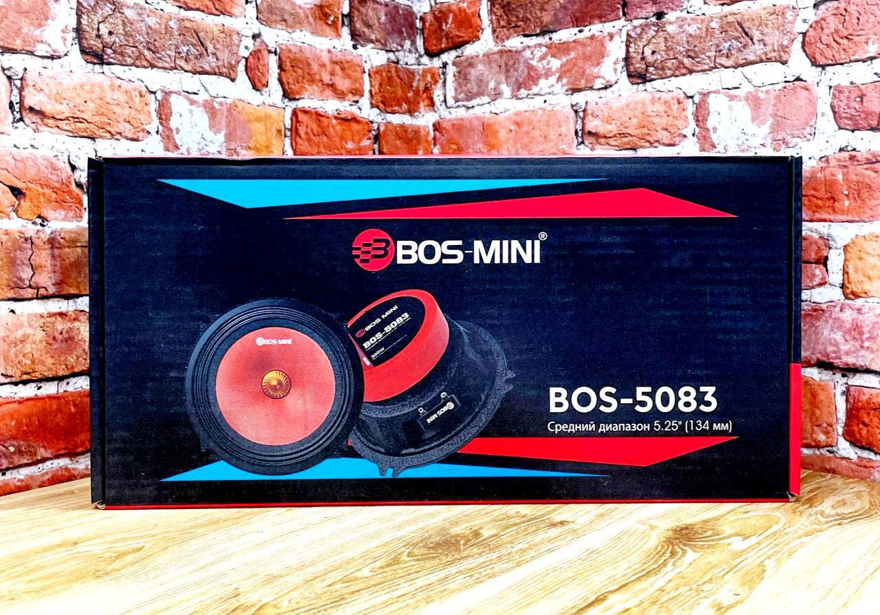 Bos-5083