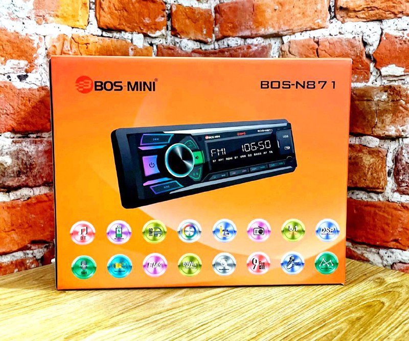 Bos-N871