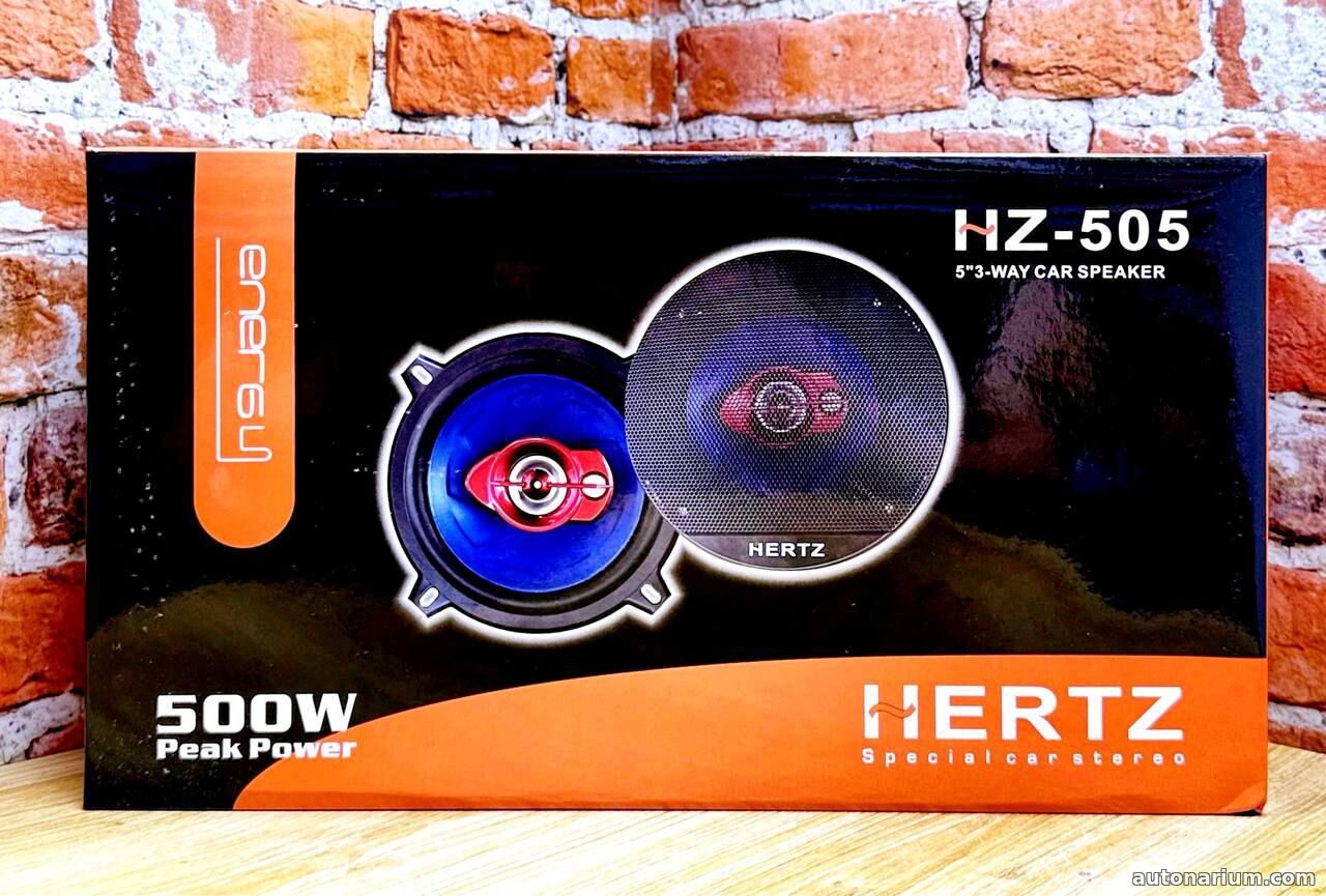 HZ-505