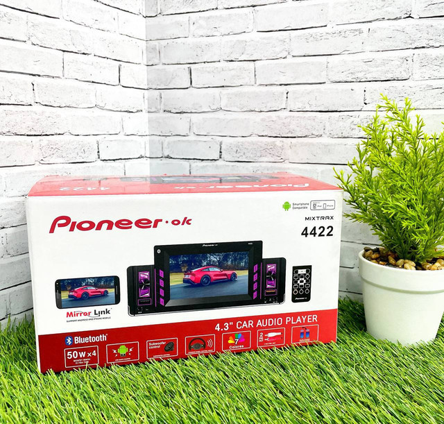 Pioneer.Ok 4422