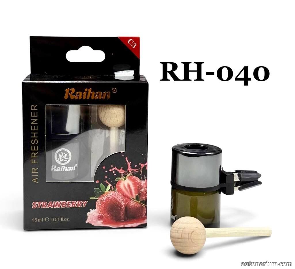 Ароматизатор RH-040