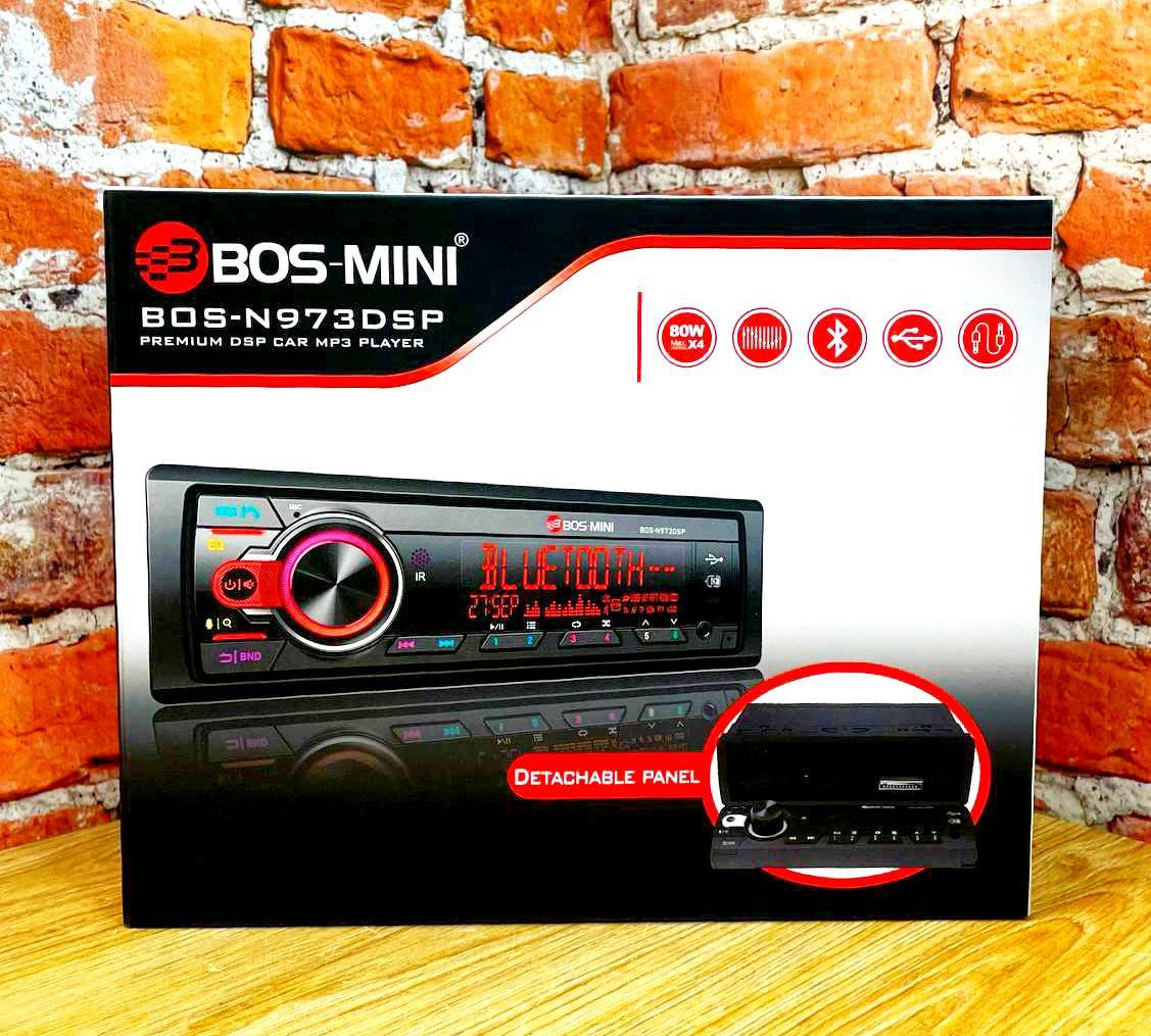 Bos-N973DSP