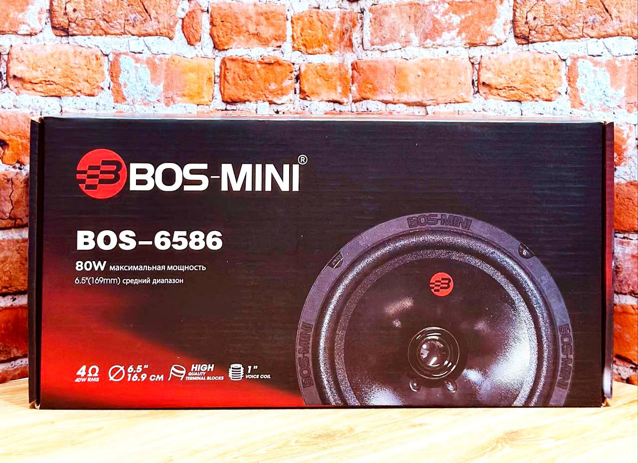 Bos-6586