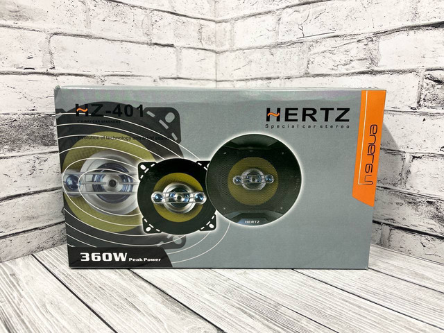 HZ-401