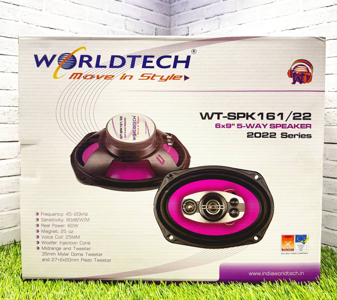 WT-SPK161/22