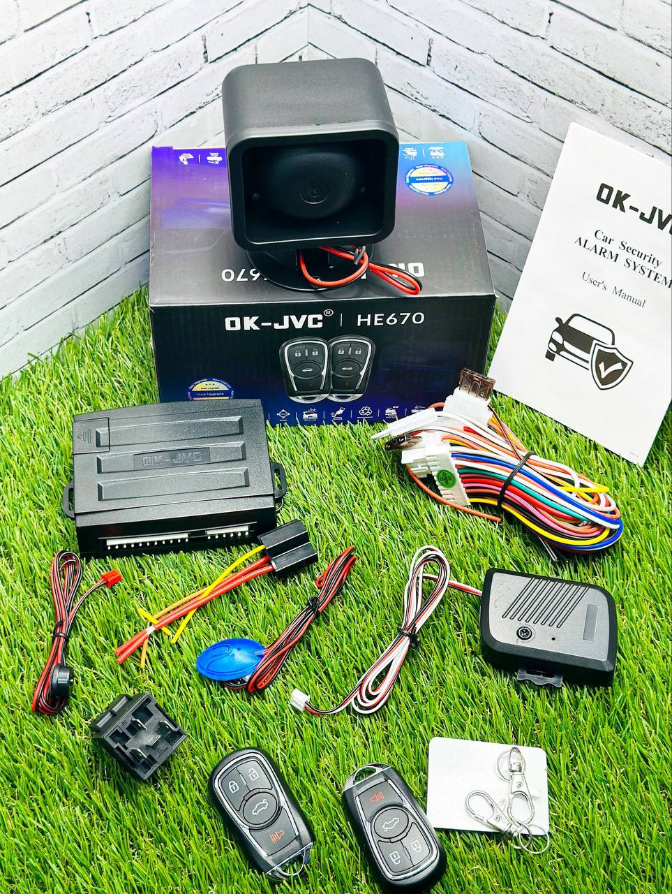 OK-JVC (HE-670)