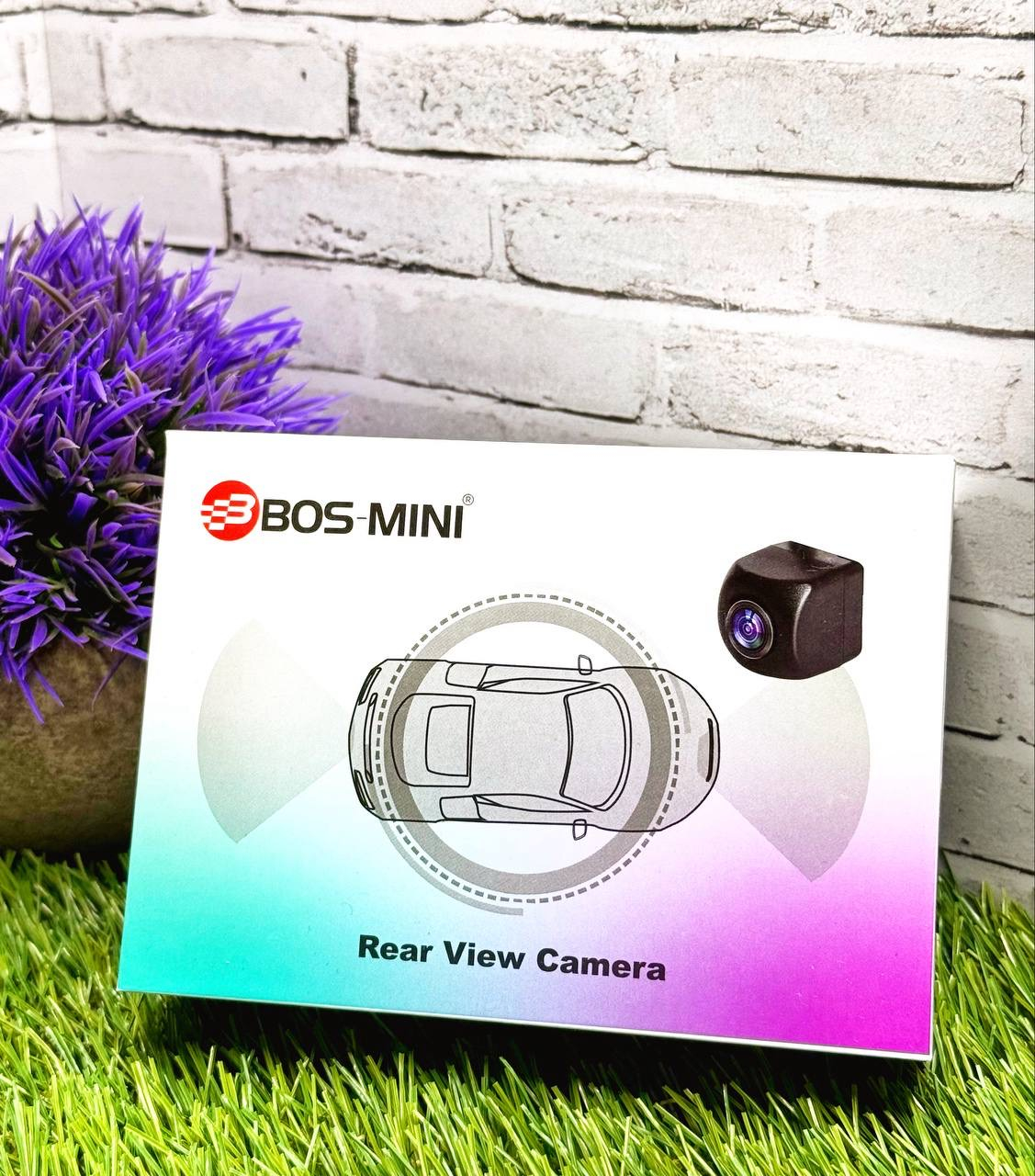 Bos mini L-810