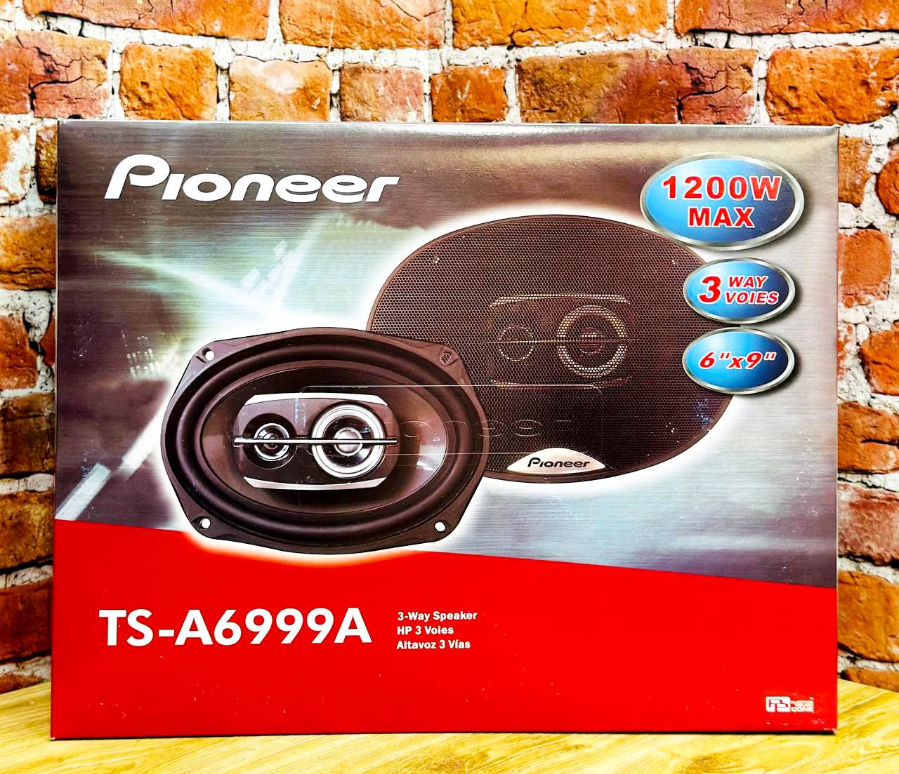 TS-A6999A
