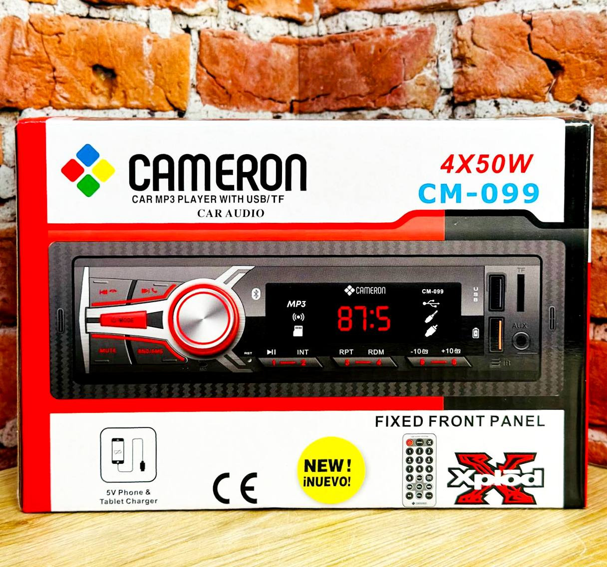 Cameron CM-099