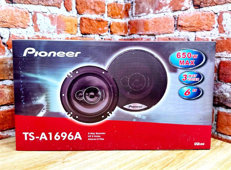 TS-A1696A