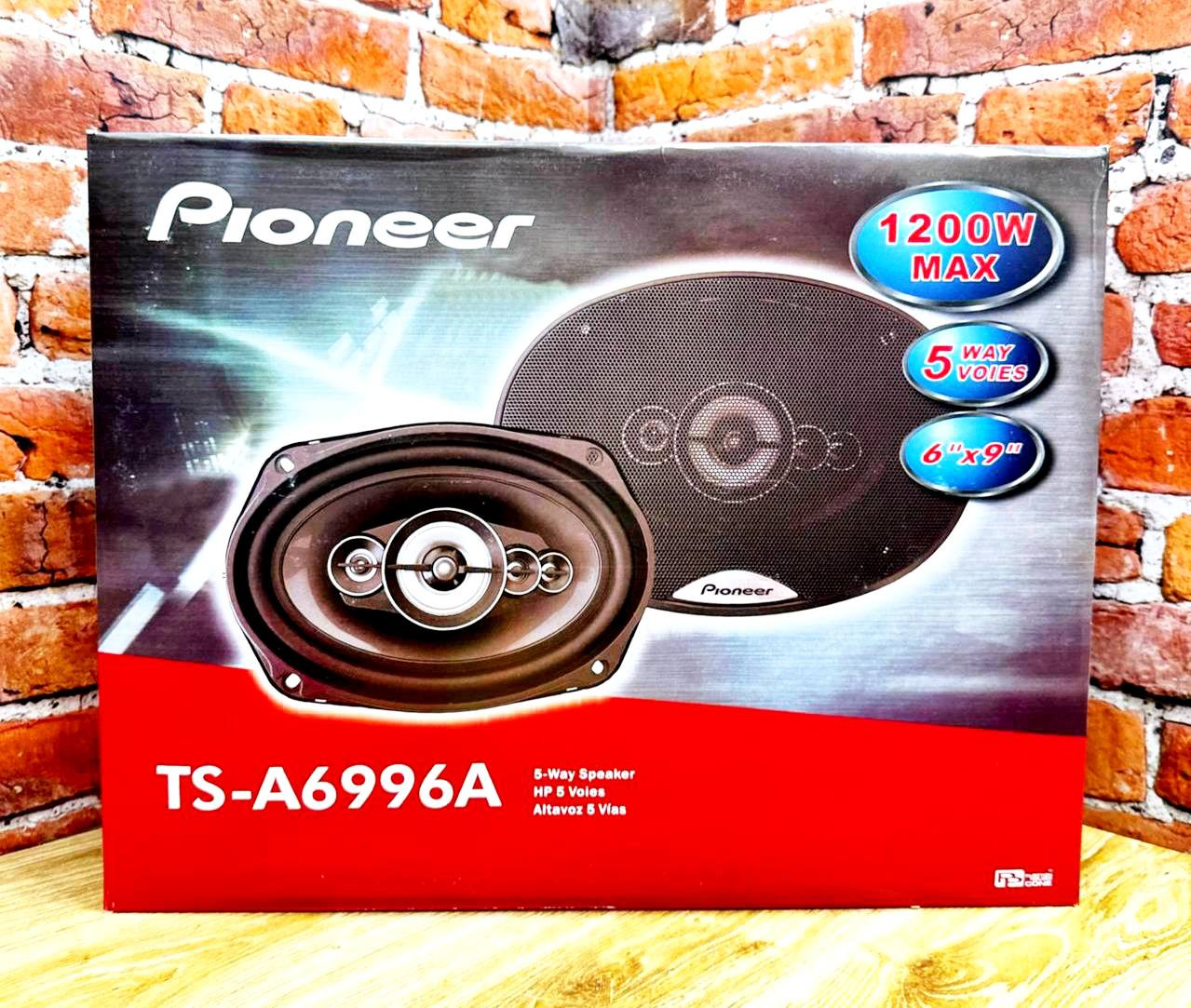 TS-A6996A