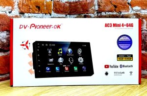 AC3 Mini 4+64G