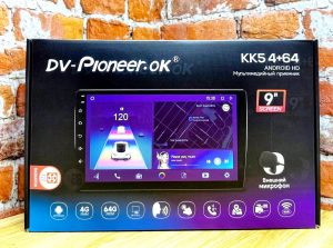 KK5 4+64
