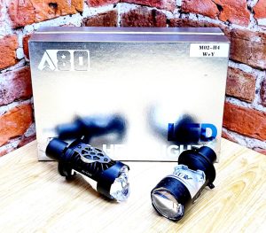Led Mini M02