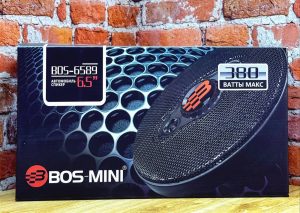 BOS-6589
