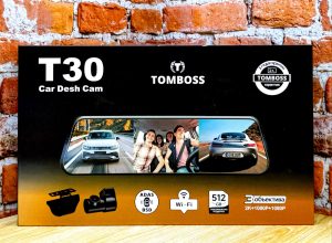 Tomboss T30