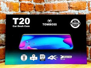 Tomboss T20