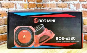 Bos-6580