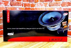 Hertz 165