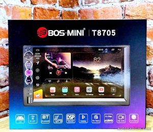 Bos-Mini T8705