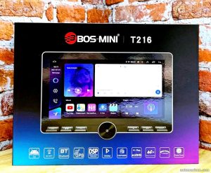 Bos-Mini T216