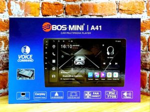 Bos-Mini A41