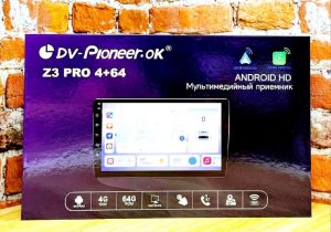 Z3 Pro 4+64