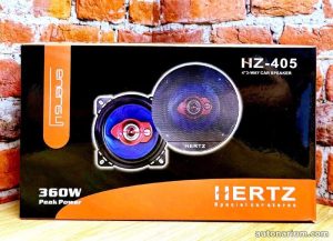 HZ-405