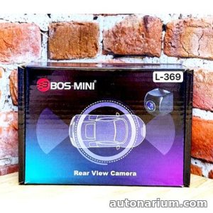 Bos-Mini L-369