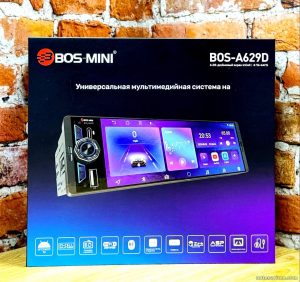 Bos-A629D