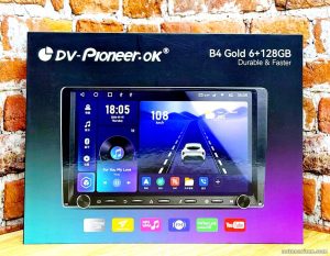 B4 Gold 6+128Gb