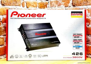 Pioneer 426