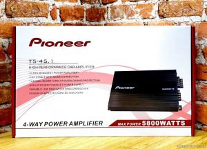Pioneer T5-45.1