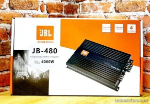JBL JB-480