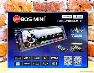 Bos-Y8064MBT