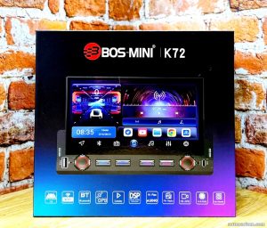 Bos-Mini K72