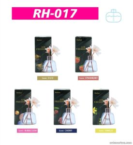 Ароматизатор-диффузоры RH-017