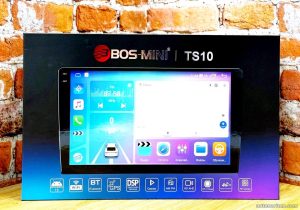 Bos-Mini TS10 6+128Gb 9 дюймов