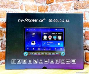 D3 Gold 4+64