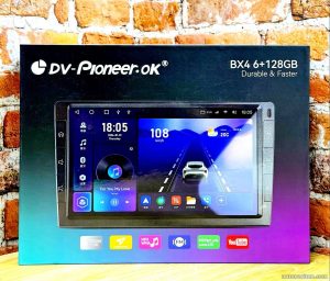 BX4 6+128Gb