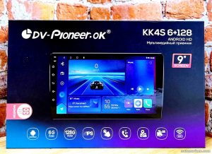 KK4S 6+128