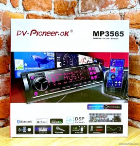 MP3565