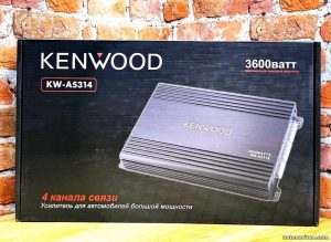 KW-A5314