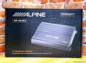 AP-A5204