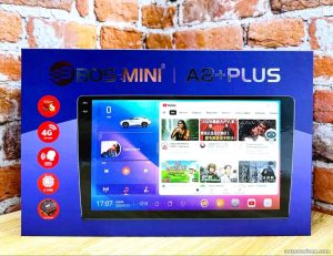 Bos mini A8+Plus 8+256Gb 10 дюймов