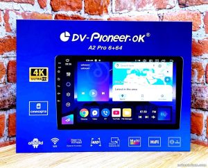 A2 Pro 6+64
