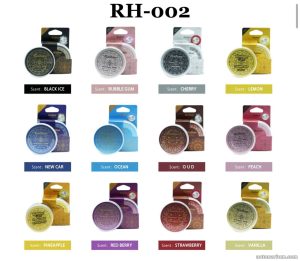 Ароматизатор RH-002