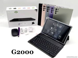 Планшет G-Vill G2000