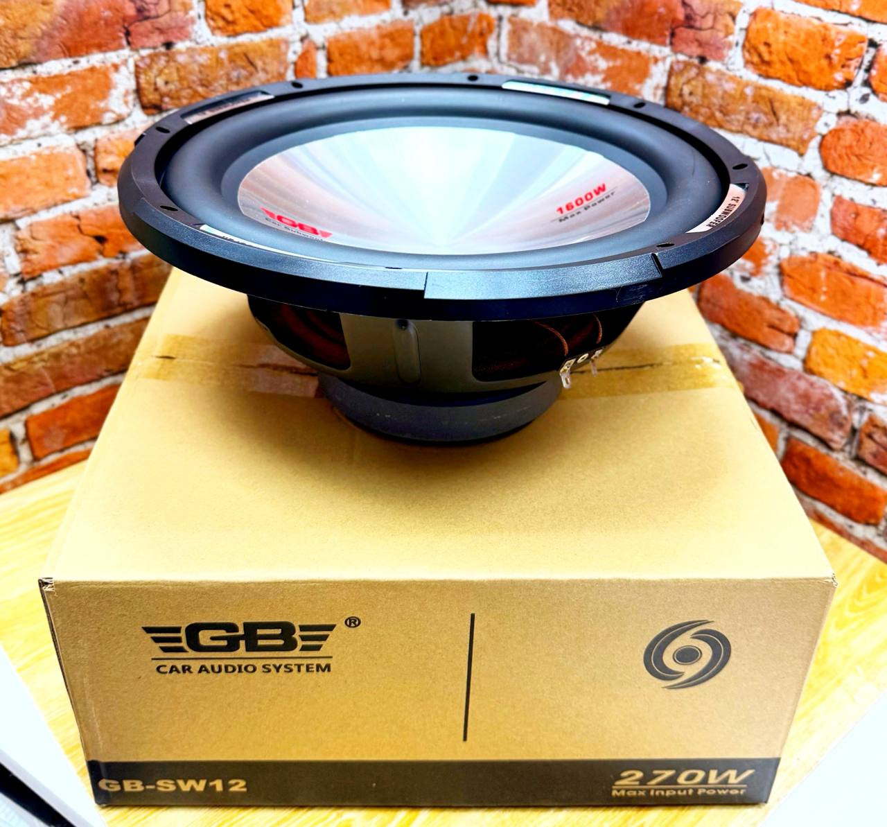 GB-SW12
