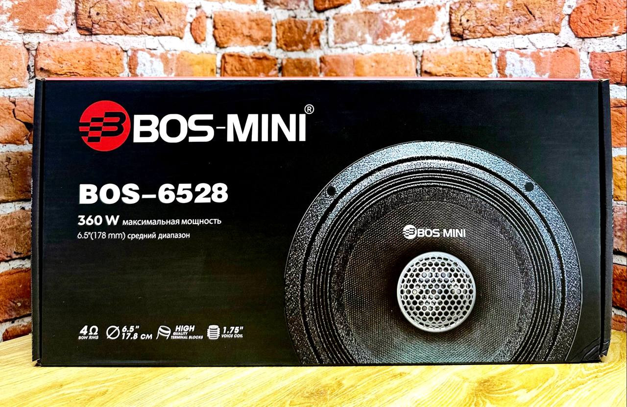 Bos-6528